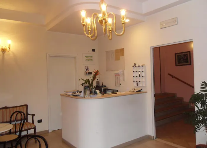 Hotel Ferrara San Benedetto del Tronto