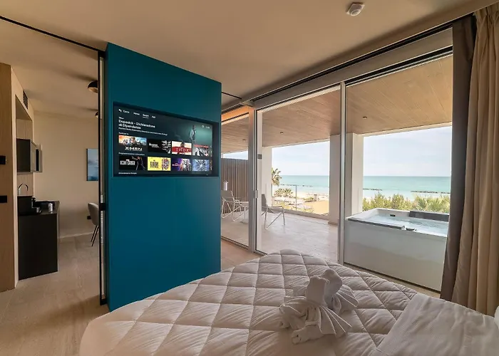 Hotel Relax Family & Spa San Benedetto del Tronto