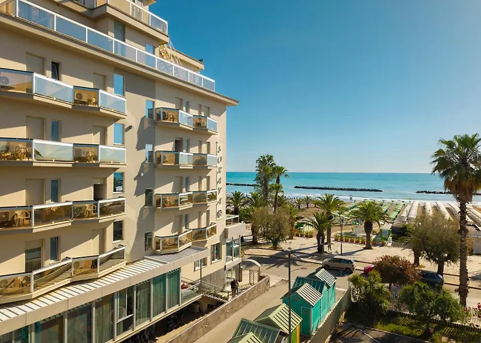 Hotel Soraya San Benedetto del Tronto